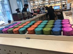 -三联韬奋书店(宽窄巷子店)