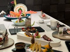 -月下料理(楷林IFC店)