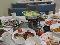 -极乐汇汗蒸会馆(杭州店)