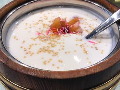 -草原明珠大酒店蒙餐
