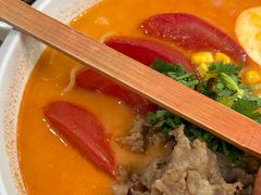 -味千拉面(首都机场T3店)