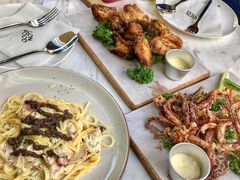 -农畉LONFOOD(福田星河COCOPark店)