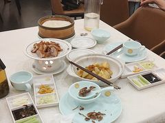 -北京全聚德(王府井店)