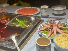 -龙森园火锅(琴台路店)