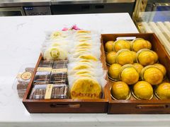 -京馔手工吐司(万达广场济南高新店)