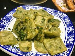 -潘大福特色蒸菜(湖滨店)