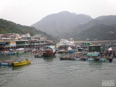 -南丫岛