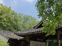 -西溪国家湿地公园