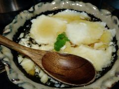 柳州北站豆腐花-老表记广西宵夜螺蛳鸭脚煲(西大店)