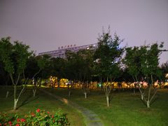 -天鹅湖体育公园