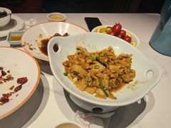 老太原过油肉-老太原菜馆(万达店)