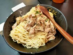 -贡梅老面馆·蟹粉面·无锡特色小吃(南长街主推店)