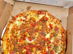 -达美乐比萨(留仙大道店)