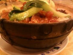 腊味煲仔饭-粤秀小厨·广式早茶(辽宁路店)