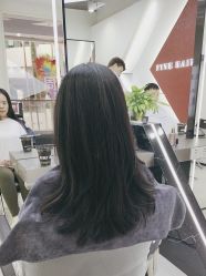 -FINE HAIR 烫染专业设计