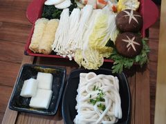 -牛New寿喜烧(青浦店)