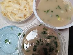 -大头亮羊汤烩面·河南非遗(良乡总店)