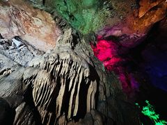 -金狮洞国家地质公园