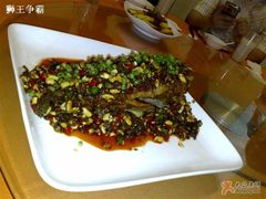 馋嘴骨-甲21号招待所