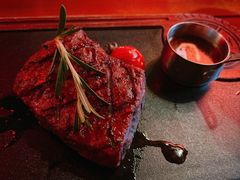-MR.ROCKY洛奇先生·西餐&酒吧(琶醍店)