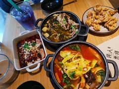 -线人米线(桂林路店)