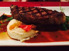 -Top Of Vancouver Revolving Restaurant