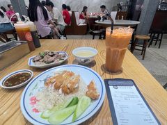 -红大哥水门鸡饭(總店)