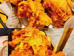 -唯成•韩国炭火烤肉 유성고기