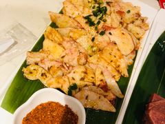-么子烤肉(化龙池店)