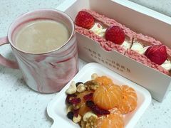 -奈雪的茶(石家庄万象城店)