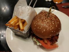-WOLFGANG PUCK KITCHEN & BAR(迪士尼小镇店)