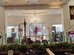 -阿拉丁新疆风味餐厅·清真(罗廊巷店)