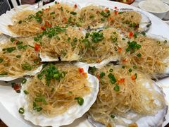 -小贝壳酒楼(经九路店)