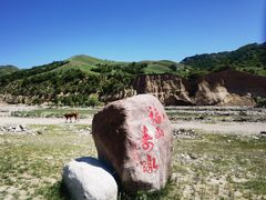 -中华福寿山