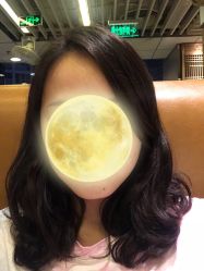 -尚丹尼造型