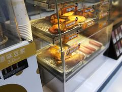 -全家便利店(广灵一路店)