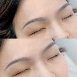 -MIVI野生眉纹绣纹眉