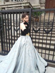 -青禾蒙娜丽莎婚纱摄影(武汉总店)