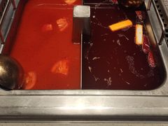 -海底捞火锅(漫乐城夜宵主题店)