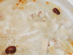 -三上椰子鸡(三亚湾店)
