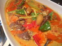 -海陵岛保利皇冠假日酒店·御公馆中餐厅 CANAL LNUA