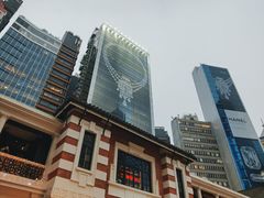 -大馆(前中区警署建築群)