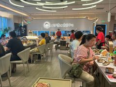 -西塔老太太泥炉烤肉(川沙百联店)
