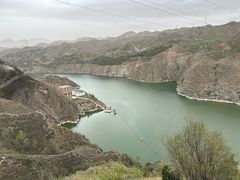 -双龙峡