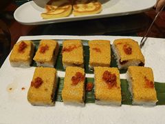 红桂花黄米凉糕-九十九顶毡房(阜石路店)