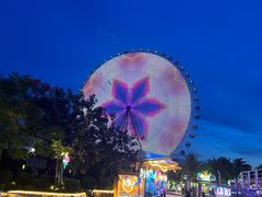 -三亚海昌梦幻海洋不夜城