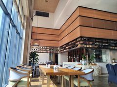 -水月周庄铂尔曼酒店 · 漾全日餐厅