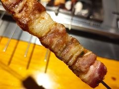 -牛上牛吊炉烧烤(红旗大街店)