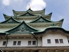 -名古屋城