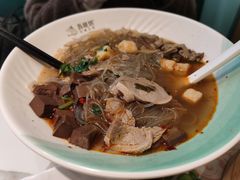 -苏晓玥·手作江南小吃(深圳北站店)